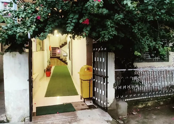 Abu Inn, Mount Abu - The Luxury Boutique Stay